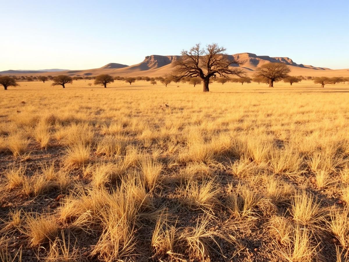 Land asset in Bandera County, TX — Parcel perspective